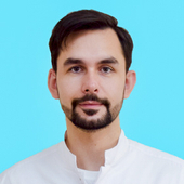 Шкитин Иван Владимирович, ЛОР