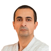 Адамян Ваган Ваникович, онколог