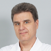 Юрченко Александр Александрович, хирург