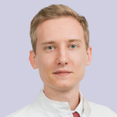 Крапчатов Владислав Владимирович, стоматолог-хирург