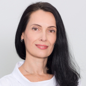 Копылова Ирина Александровна, диетолог