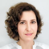 Куликова Мария Евгеньевна, гинеколог