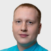 Нараев Роман Михайлович, стоматолог-хирург