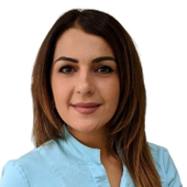 Айвазян Инесса Манвеловна, стоматолог-терапевт