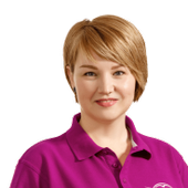 Самсонова Наталья Владимировна, стоматолог-терапевт