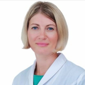 Сергеева Юлия Сергеевна, гинеколог