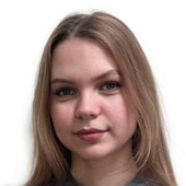 Чинова Марина Эдуардовна, массажист