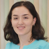 Акрамова Нилуфар Саидбаротовна, стоматолог-терапевт