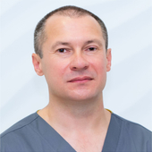 Потапов Денис Владимирович, кардиолог