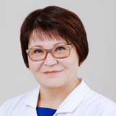 Андреева Татьяна Викторовна, эндокринолог