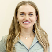 Предигер Ольга Сергеевна, ЛОР