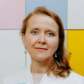 Шулепова Екатерина Александровна, детский невролог