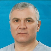 Овсянников Олег Витальевич, гинеколог