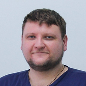 Фитц Сергей Эдуардович, спортивный врач