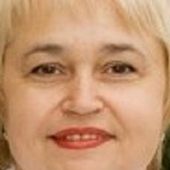Ковалева Ольга Ивановна, венеролог