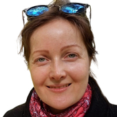 Володина Елизавета Витальевна, остеопат