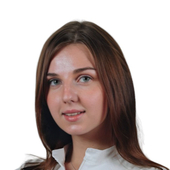 Брачева (Постнова) Александра Игоревна, стоматолог-терапевт