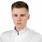 Дудаев Антон Максимович, уролог