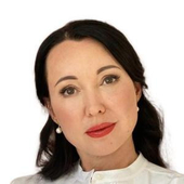 Соколова Анна Викторовна, врач-косметолог