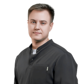 Краюхин Никита Викторович, гнатолог