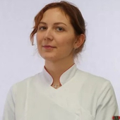Евсеева Анна Алексеевна, врач МРТ-диагностики