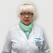 Михеева Наталья Павловна, семейный врач