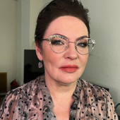 Филатова Ирина Вячеславовна, врач УЗД