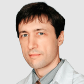 Соколенко Владимир Витальевич, офтальмолог