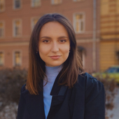 Сочнева Ариадна Алексеевна, психолог