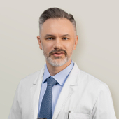 Ковынцев Андрей Николаевич, пластический хирург