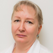 Попович Татьяна Авинеровна, гирудотерапевт