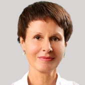 Бушуева Ирина Геннадьевна, врач УЗД