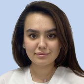 Рахимова Манижахон Фазлиддиновна, стоматолог-терапевт