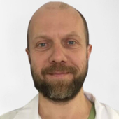 Шалаев Сергей Алексеевич, мануальный терапевт