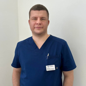 Змиенко Вячеслав Александрович, стоматолог-терапевт