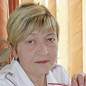 Байкова Татьяна Семеновна, невролог