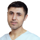 Эркенов Бинегер Муратович, стоматолог-хирург