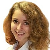Сердцева Ксения Александровна, стоматолог-терапевт
