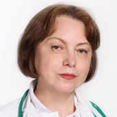 Писарчук Марина Алексеевна, неонатолог