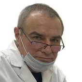 Прозорный Александр Николаевич, офтальмолог