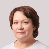 Герасимова Елена Ивановна, эндокринолог