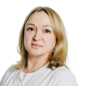 Папаскири Лали Бондоевна, венеролог