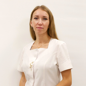 Кучер Екатерина Борисовна, гинеколог