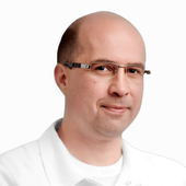 Коваленко Александр Алексеевич, врач УЗД