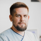 Карпекин Михаил Юрьевич, стоматолог-ортопед