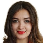 Веригина Марина Ивановна, невролог