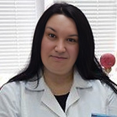 Вавилова Елена Владимировна, ревматолог