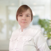 Акульшина Софья Вячеславовна, детский невролог