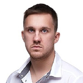 Неустроев Дмитрий Маратович, стоматолог-ортопед