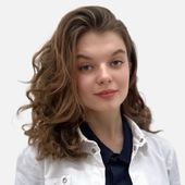 Иванова Екатерина Александровна, терапевт